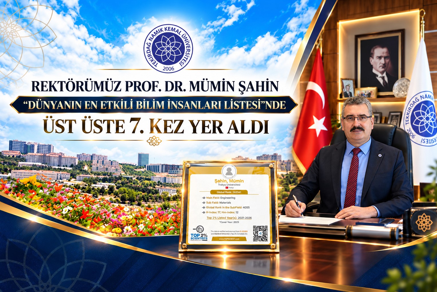Namık Kemal Üniversitesi1